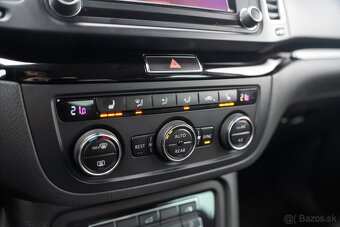 Seat Alhambra 2.0 TDI 4x4 FR DSG - 15