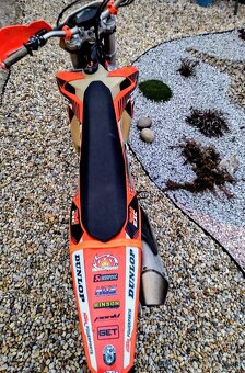 Predám KTM exc f 450 2012 - 15