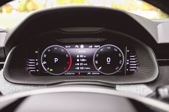 Škoda Scala 1.0 TSI Drive DSG, DPH - 15