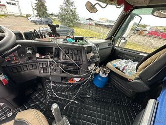 Volvo fh 420 eev - 15