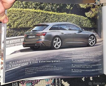 Prospekty Audi - 15
