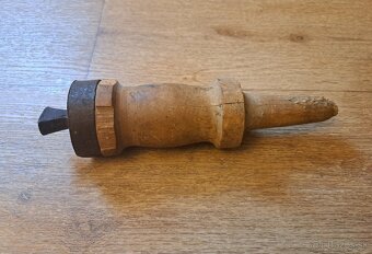 Predám Retro Doplnky - 15