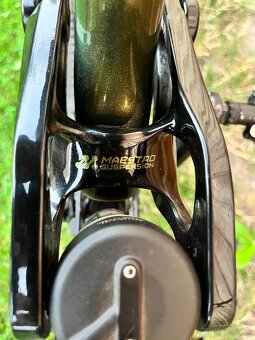 Predám Giant Reign 29 2 2021 XL - 15