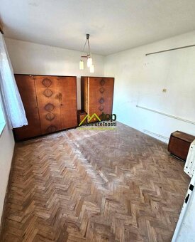 REZERVOVANÉ 3izbový RD v obci KUZMICE - 15