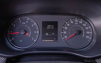 Dacia Jogger 1.0 TCe 110k Extreme 7 miest - 15