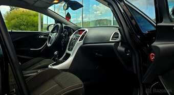 OPEL ASTRA 1.7CDTI ●STK DO 4/2027● - 15