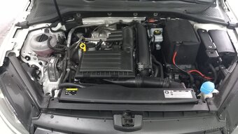 Predam vw golf 7 1,4tsi 2015 BMT - 15