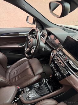 BMW X1 xDrive 20d M Sport 03/2021 - 15