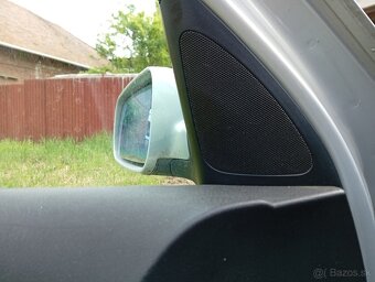 Volkswagen Bora rozpredám na diely - 15
