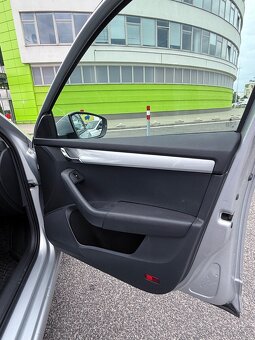 Predám škoda octavia  3 style vybava - 15