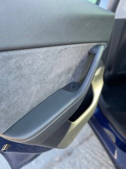 Tesla model Y Long range Dual motor. - 15