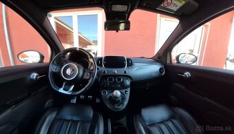 Abarth 595 1.4 Turbo Turismo 120kW - 15