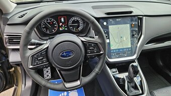 Subaru Outback 2.5i ES Premium AWD Lineartronic - 15