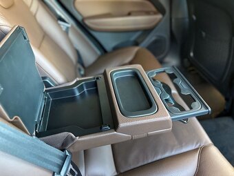 Volvo XC60 B4 Inscription AWD A/T M 2021 197PS A8 4x4 - 15