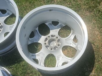 Disky R19 5x120 DVOJROZMER Y-SPOKE - 15