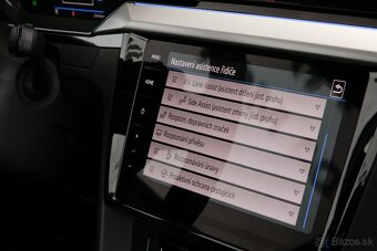 VW Arteon SB 2.0TDI 147kW DSG 4x4 DCC IQ Webasto HUD Tažné - 15