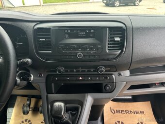 Citroën Jumpy 2.0 BlueHDi E6.2 120k L2H1 Best Of - 15