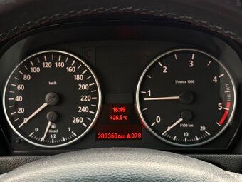 BMW 320d M-Paket / Le-Mans / Xenon / PDC / SLOVENSKE AUTO - 15