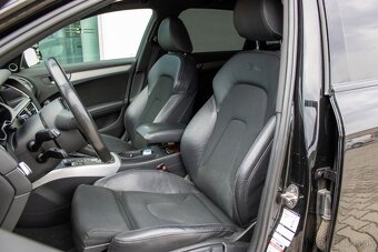 Audi A4 Avant 2.0 TDI 190k Sport quattro S tronic - 15
