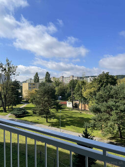 Štýlová garzónka na prenájom  – Kysucká, Košice - 15