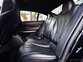 Škoda Superb Combi 2.0 TDI 110kw DSG automat 7/2019 - 15