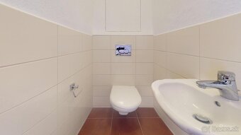 3i. byt 117,50m, Lopúchová ul., KOLIBA, 2x TERASA, garáž - 15