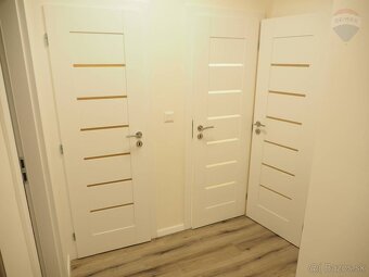 PREDAJ: 3-izb.byt, 72m2, Krížna ul. – Staré mesto - BA I, ko - 15