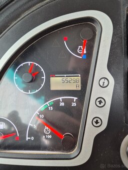 JCB 4CX SiteMaster 14HFWA T4F - 15