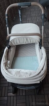 Kocik 2-kombinacia+fusak+hniezdo - 15