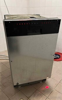 Predam BOSCH UMYVAČKU riadu - 15