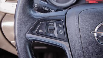 Opel Astra Sport Tourer ST 1.4 Turbo 140k, 103KW, M6, 5d - 15