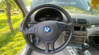 E46 touring 320i - 15