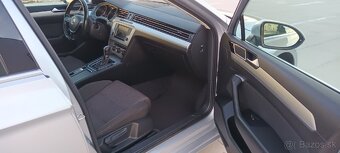 Volkswagen Passat Variant B8 2.0 TDI DSG - 15