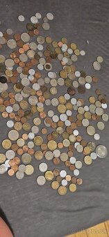 Zmes rôznych vecí na predaj - 15