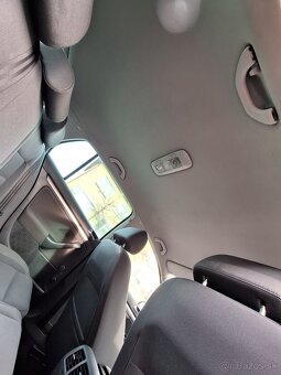 Volkswagen Golf 5 1.9TDI 77kw bez DPF - 15