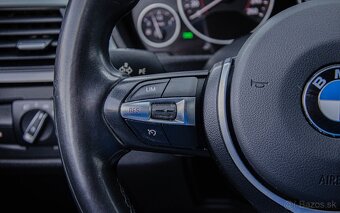 BMW 316d Touring SportLine A/T, 85KW, A8, 5d. - 15