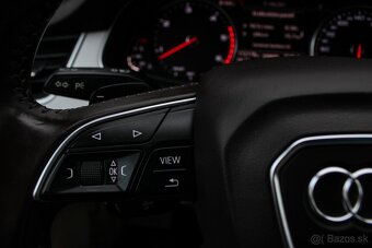 Audi Q7 3.0 TDI QUATTRO, PO 1. MAJITEĽKE, SERVISNÁ HISTÓRIA - 15