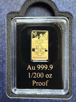 Zlaté tehličky - 15