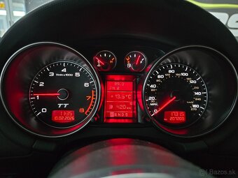 Audi TT Coupé 2.0 TFSI S tronic - 15