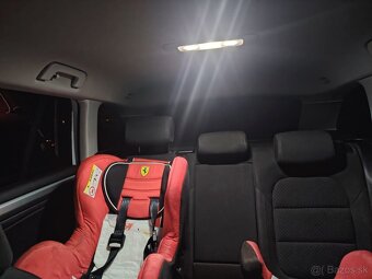 Superb 2 facelift combi2.0 TDi 125kw (150kw) - 15