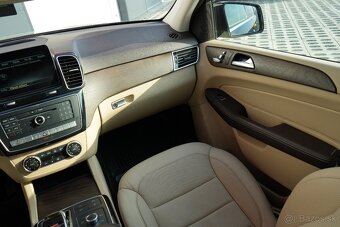 Mercedes-Benz GLE 350d 4matic Exclusive Plus -Odpočet DPH- - 15