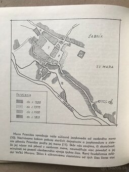 Slovenský juh v stredoveku, Tatra nábytok Martin, Varsik - 15