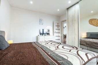 REZERVOVANÉ - 3 izb. byt, Sídlisko II, Prešov, 71,53 m2 vr.  - 15