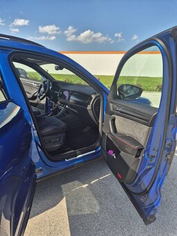 Škoda Kodiaq RS 239HP, Pano. Virtual, 360°, CANTON, ACC - 15