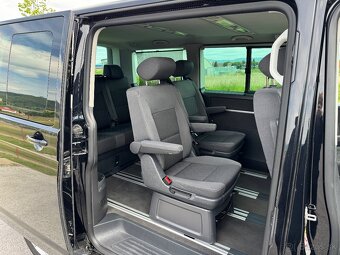 Volkswagen Multivan T5 2.0TDI 103kw - 15