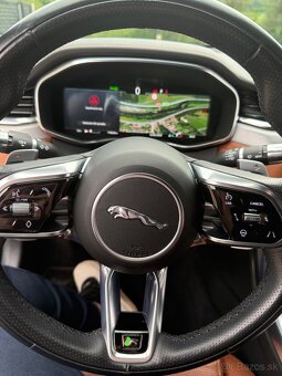 Jaguar XF sportbrake 2.0d d200 - 15