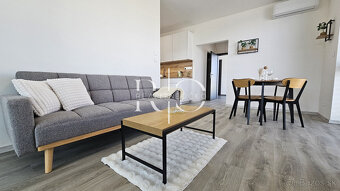 polyfunkčná budova + apartmány na prenájom , Prešov - 15