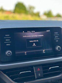 Škoda Kamiq 1.0 TSI Style - 15