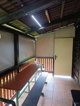 Predám chatu nad Družbou - 15
