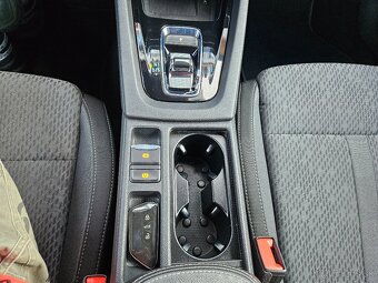Škoda Octavia 4 Combi 2.0 TDI Style DSG - 15
